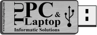 tu pc y laptop logo